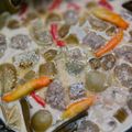 Cooksnap dari Reni Setyarini untuk resep Gecok Ganem / Cok Genem