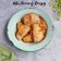 Cooksnap dari Dapur Amalia Rizki untuk resep Ubi Goreng Crispy