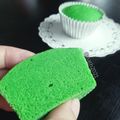 Cooksnap dari Nath Nath untuk resep [menu diet] bolu lemon