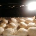 Kinga Balatoni Cooksnap-ja, amikor elkészítette a(z) Gluténmentes zsemle Schar lisztből receptet.