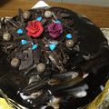 صورة من ًٍووو، شاركها بعد تجربة وصفة كيكة الأناناس بالجلو😍😍