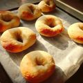 hllamlamrc Ccc 的 無糖無油貝果 cooksnap