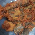 Cooksnap dari Oftri Yanti untuk resep Lele goreng crispy