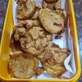 Cooksnap dari Andy Kristantio untuk resep Kekian terigu & telor