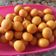 Cooksnap dari Erniwati Halawa untuk resep Bola Ubi Kopong 🍠