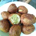 Cooksnap dari ulli untuk resep Cekodok pisang