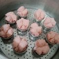 Cooksnap dari fenny eldora untuk resep Kue Mangkuk Mekar Anti Gagal