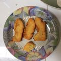 Cooksnap dari elit nirmala untuk resep Nuget Tempe MPASI 11m