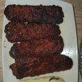 Cooksnap dari maria untuk resep Tempe bacem