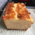 El cooksnap de Naty Cossio 🇺🇾 cuando hizo BUDÍN DE VAINILLA sin harina 🍚.