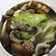賴雨葯 的 麻油腰子麵線 cooksnap