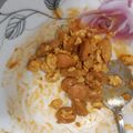 Cooksnap dari Cicilia Lenny untuk resep Nasi gila telur ceplok