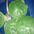 Cooksnap dari dina chyn untuk resep Kue Cubit d'mama