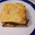 Cooksnap από tzoulitsa στη συνταγή Μουσακάς της μανούλας νηστίσιμος