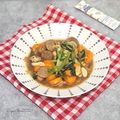 Cooksnap dari Dapur Olive untuk resep CapCay Kuah