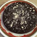 Cooksnap dari Mei Lyng Turangan untuk resep Fudgy Brownies