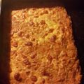 El cooksnap de Patricia Byk cuando hizo Soufflé de Zanahoria a mi manera.