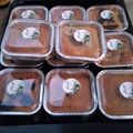 Cooksnap dari LAYANA untuk resep Bolu Pisang 1 Telur Simpel (tanpa mixer)