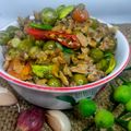 Cooksnap dari Alfi Rosyadi untuk resep Oseng Oseng Pokak