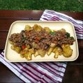 Cooksnap dari Donna 🫶 untuk resep Kembang Kol cah sapi lada garam