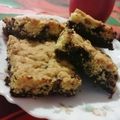 El cooksnap de Malkele cuando hizo Brookies.