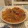 El cooksnap de Agustin Pujades Saez cuando hizo Pollo Tikka Masala.