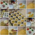 صورة من 🎀👩‍🍳 بنت الإمارات 👩‍🍳🎀 ، شاركها بعد تجربة وصفة مافن البيض