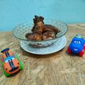 Cooksnap dari Ahmad Syairozi untuk resep Ayam kecap Margarin praktis