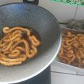 Cooksnap dari Arinda Yunita untuk resep Akar kelapa super duper renyah