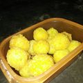 Cooksnap dari Enita🌹 untuk resep Bitterballen Ketela