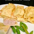 Cooksnap dari Vita Damayanti untuk resep Sosis Solo Kukus