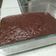 El cooksnap de Charo Valencia cuando hizo Brownie saludable y rápido en estuche Lékué.