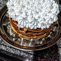 El cooksnap de Valentina Vazquez cuando hizo Rogel.
