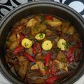 Cooksnap dari gadhis untuk resep Semur Daging