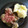 El cooksnap de Silvia cuando hizo Contramuslos de pollo con salsa de limón y jamón.
