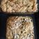 Cooksnap dari Ary Wardani untuk resep Bread butter pudding (melon pan)