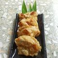Cooksnap dari Ria Aryani untuk resep 15. Limpang-Limpung