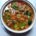 Cooksnap dari Irawatye (cyra Ye) untuk resep Capcay kuah segar