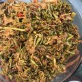 Cooksnap dari lee olivia untuk resep Tips Agar Bunga Pepaya Agar Tidak Pahit