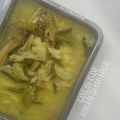 Cooksnap dari 🪻Eliza👒Mahyawi🪻 untuk resep Gangan/sayur asam kepala patin (banjarmasin)