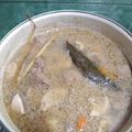 Cooksnap dari Murni Cookies untuk resep Soto Betawi