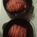 Brownoaks's cooksnap of when they made Bacon-wrapped Meatloaf.