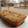 El cooksnap de Nicolle Nuñez cuando hizo Budín de manzanas, coco y chía (Sin harina, sin azúcar) 🍏.