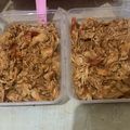 Cooksnap dari Astri Septiani untuk resep Ayam Suir Kecap (Tidak Pedas)