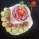 Nilam Lakhani's cooksnap of when they made મેયોનીઝ સલાડ (Mayonnaise Salad Recipe In Gujarati).
