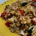 Cooksnap dari Ratih RaZara untuk resep Tongkol suwir enak simple