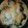 El cooksnap de Andreina Lozada cuando hizo Cocina para principiantes: Brócoli gratinado con huevo.