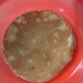 Cooksnap dari Simatupang Melvi untuk resep Pancake anti gagal