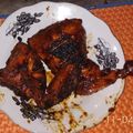 Cooksnap dari Rizka Dwi Astuti Daryono untuk resep Ayam Bakar PawonAlit #pr_adakecapmanisnya