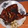 Cooksnap dari Rizka Dwi Astuti Daryono untuk resep Ayam Bakar PawonAlit #pr_adakecapmanisnya